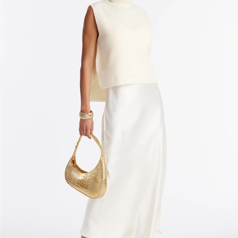 Fashion Nova Sweater Maxi Dress Set